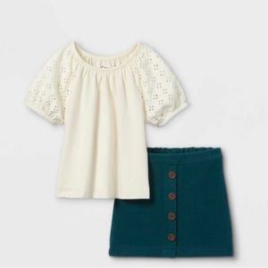 Art Class Two Piece Outfit